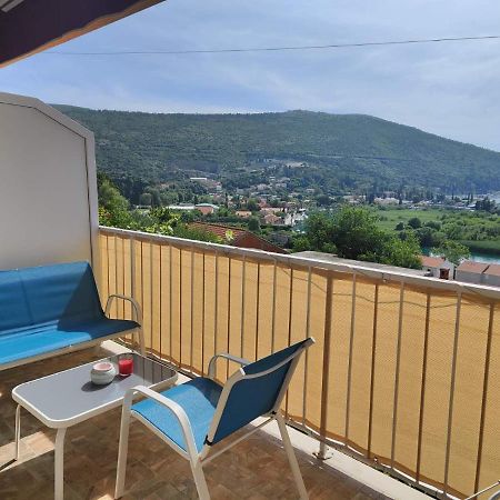 The A View Apartment Dubrovnik Luaran gambar