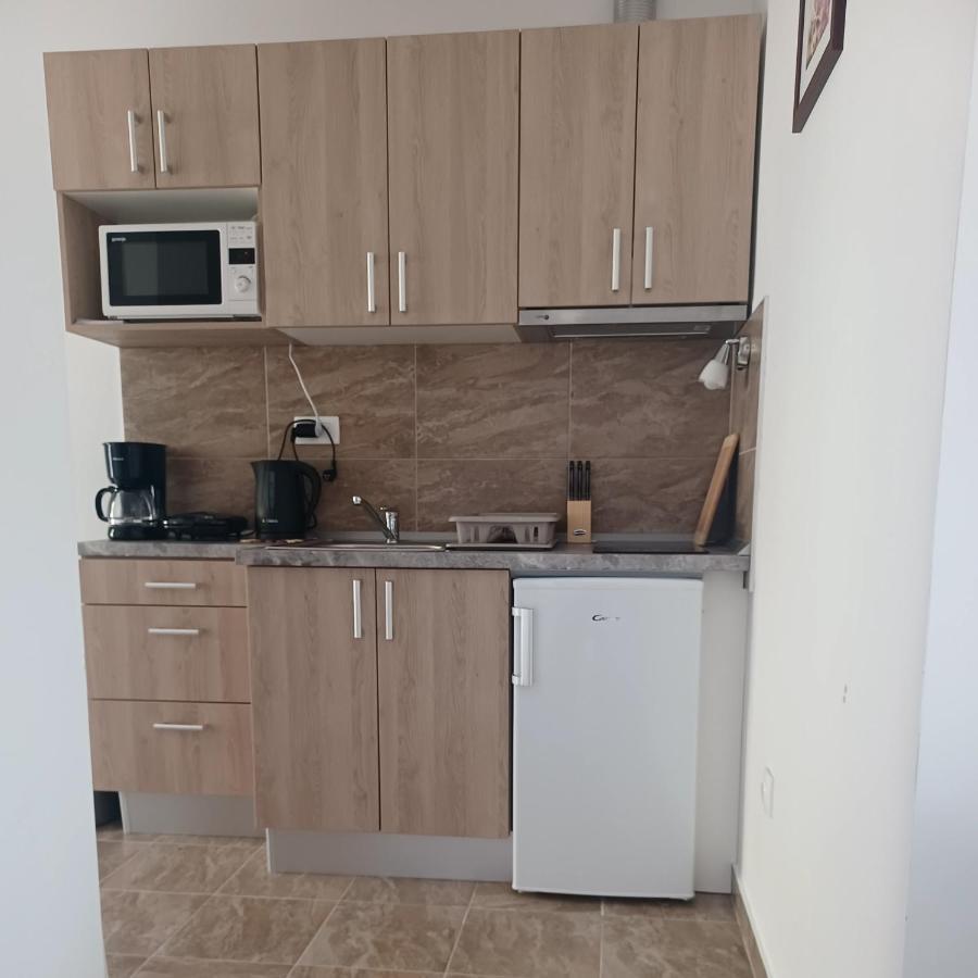 The A View Apartment Dubrovnik Luaran gambar