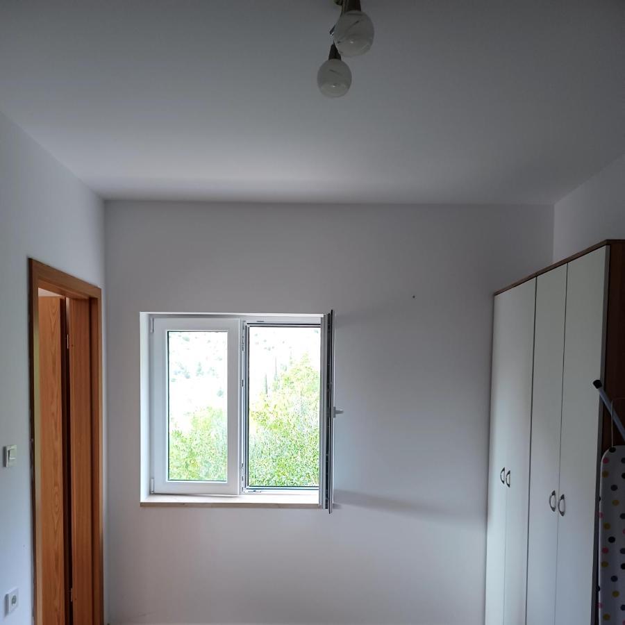 The A View Apartment Dubrovnik Luaran gambar