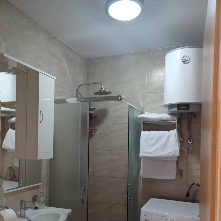 The A View Apartment Dubrovnik Luaran gambar