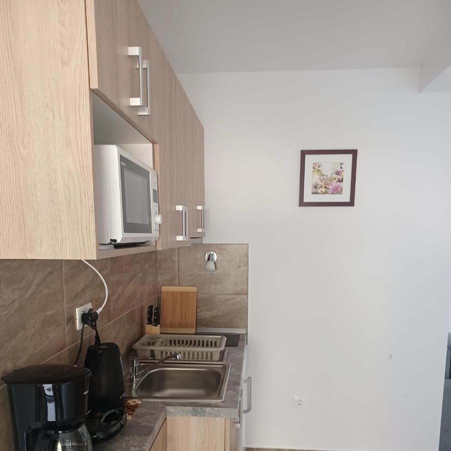 The A View Apartment Dubrovnik Luaran gambar