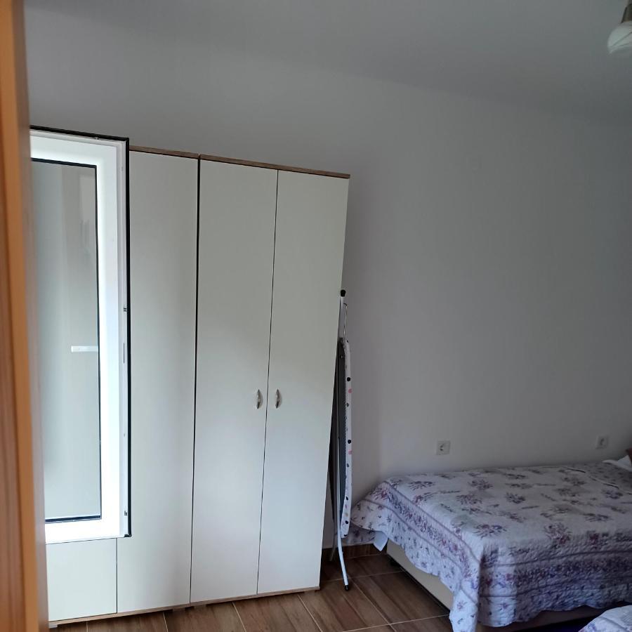 The A View Apartment Dubrovnik Luaran gambar