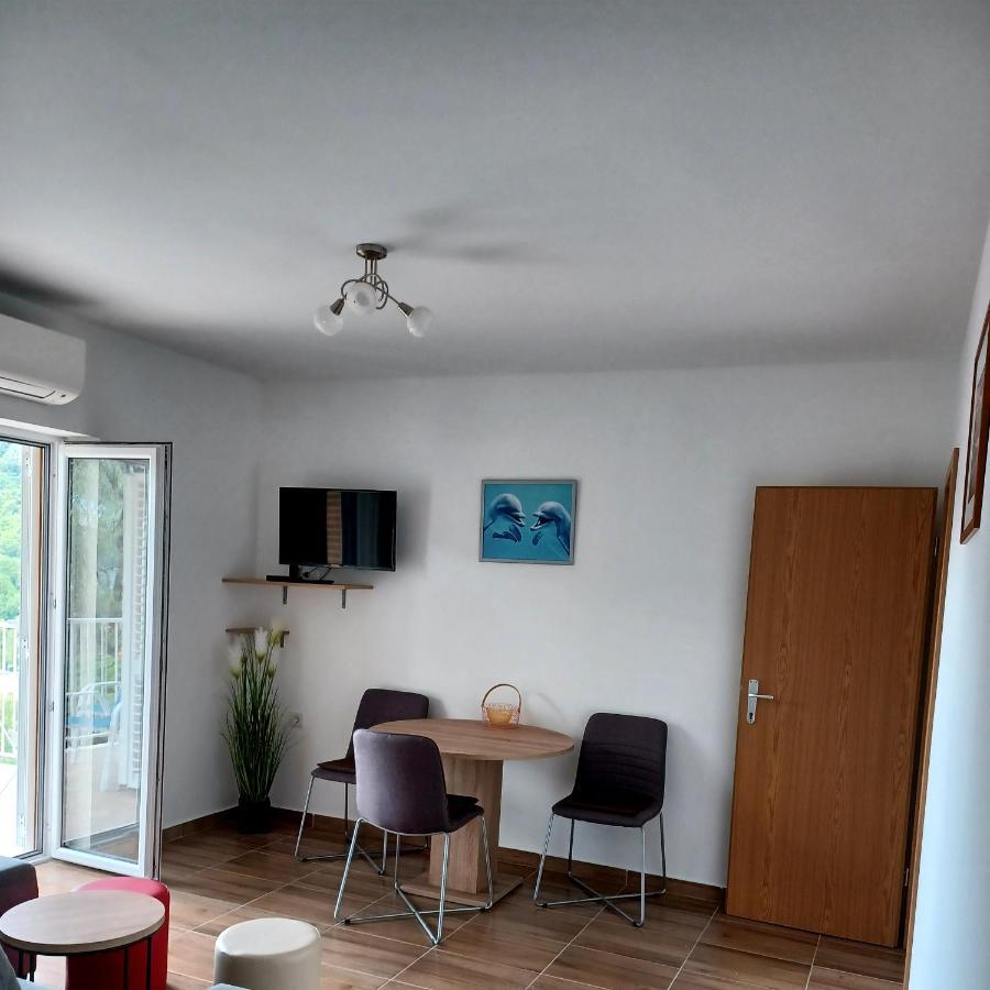 The A View Apartment Dubrovnik Luaran gambar