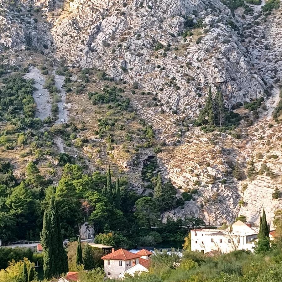 The A View Apartment Dubrovnik Luaran gambar