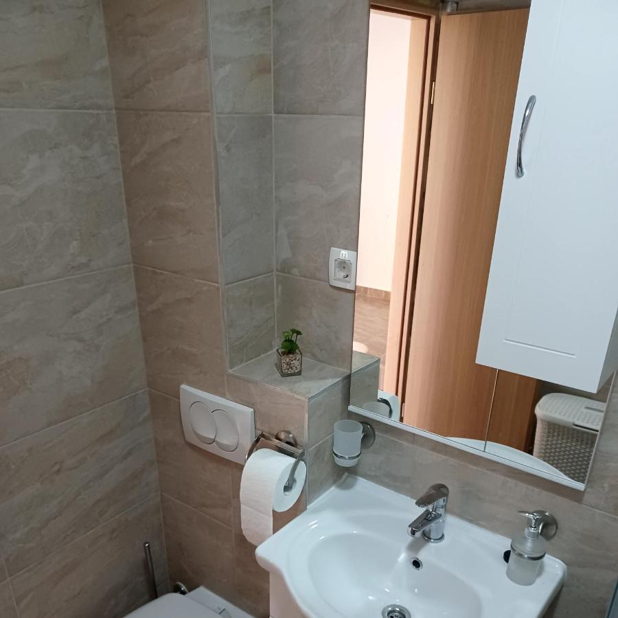 The A View Apartment Dubrovnik Luaran gambar