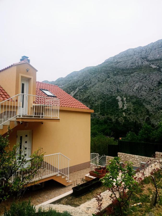 The A View Apartment Dubrovnik Luaran gambar
