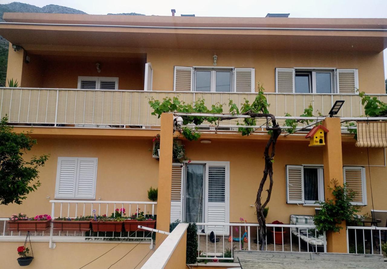 The A View Apartment Dubrovnik Luaran gambar