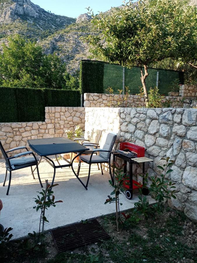 The A View Apartment Dubrovnik Luaran gambar
