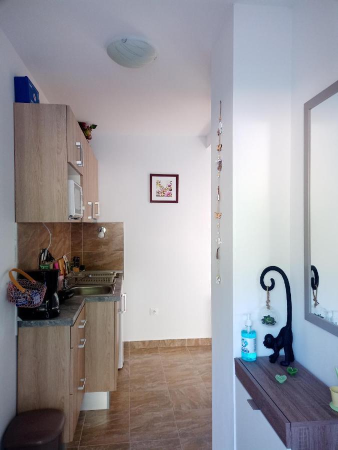 The A View Apartment Dubrovnik Luaran gambar