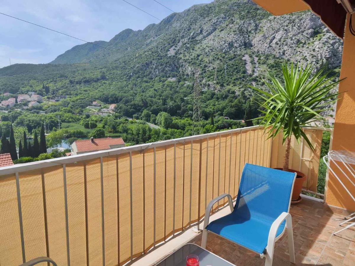 The A View Apartment Dubrovnik Luaran gambar