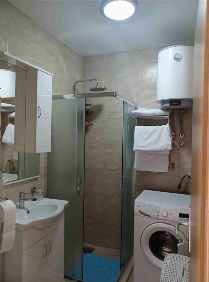 The A View Apartment Dubrovnik Luaran gambar