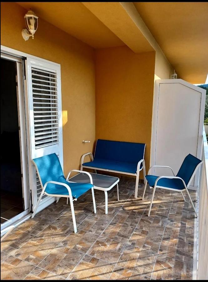 The A View Apartment Dubrovnik Luaran gambar
