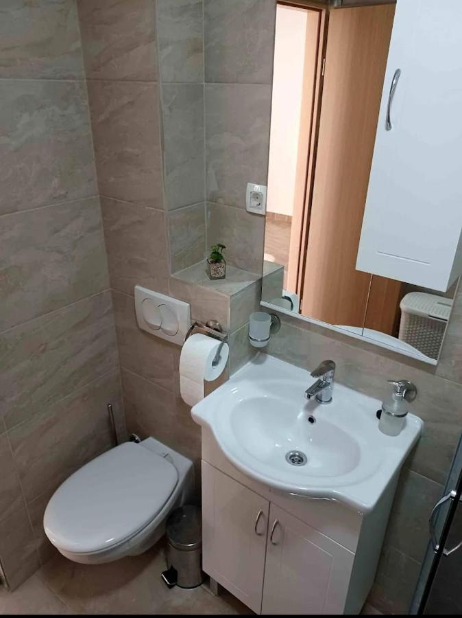 The A View Apartment Dubrovnik Luaran gambar
